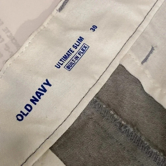 Old Navy shorts - Picture 3 of 4